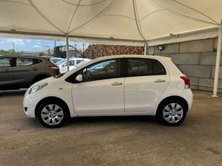TOYOTA Yaris usata, con Airbag laterali