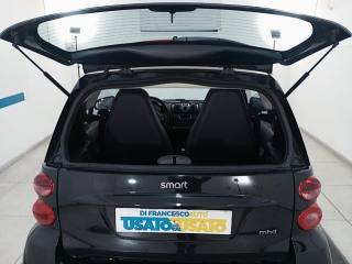 SMART ForTwo usata, con Fari direzionali