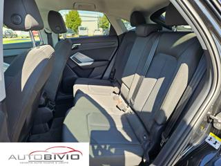 AUDI Q3 usata, con Climatizzatore