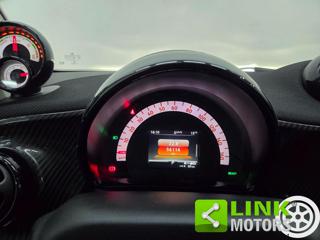 SMART ForTwo usata, con Autoradio