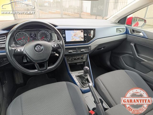 VOLKSWAGEN Polo usata 76