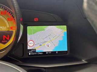 FERRARI 488 GTB usata, con Sensori di parcheggio posteriori