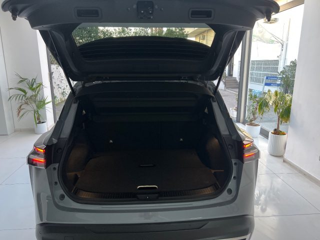 NISSAN Qashqai usata, con Cruise Control