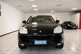 PORSCHE Cayenne usata, con Airbag Passeggero
