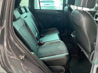 VOLKSWAGEN Tiguan usata, con Park Distance Control