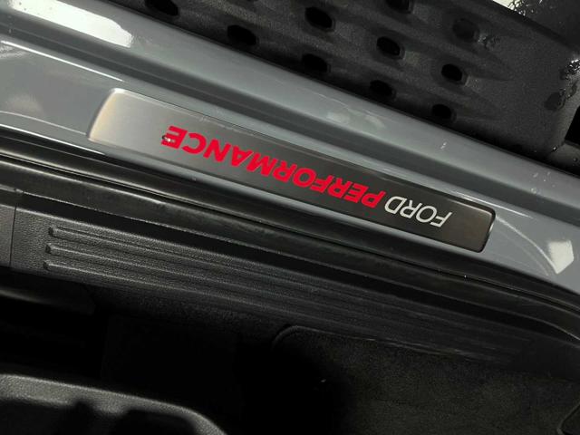 FORD Ranger Raptor usata, con MP3