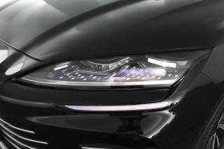 BYD Seal U usata 8