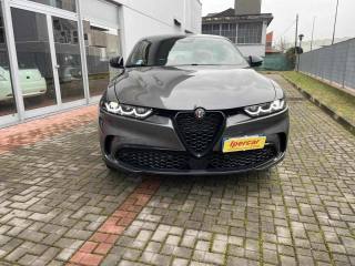 ALFA ROMEO Tonale usata, con Airbag
