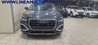 AUDI Q2 usata, con Servosterzo