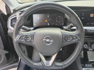 OPEL Grandland usata, con Airbag testa