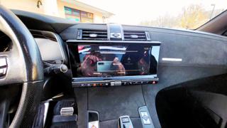 DS AUTOMOBILES DS 7 Crossback usata, con Immobilizzatore elettronico