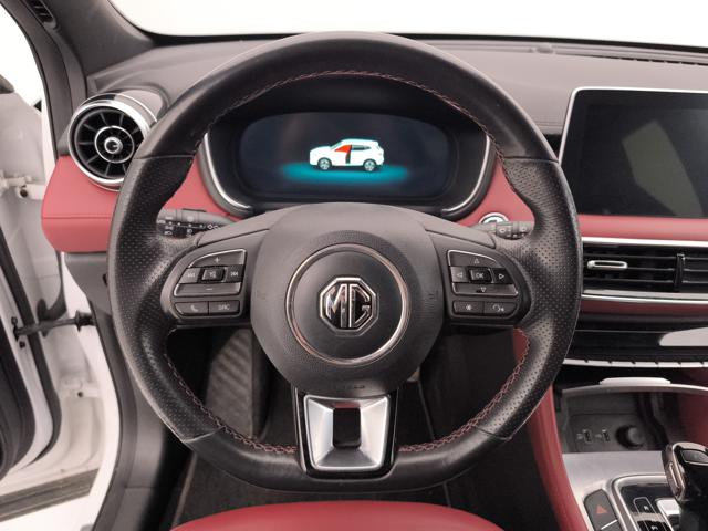 MG EHS usata, con ESP
