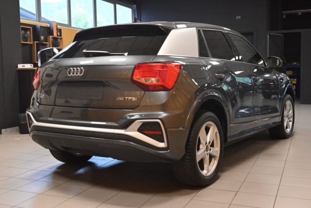 AUDI Q2 usata 81