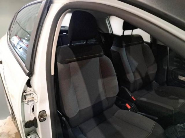 CITROEN C3 usata, con Immobilizzatore elettronico