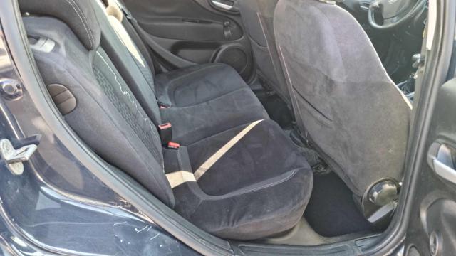 FIAT Punto usata, con Immobilizzatore elettronico