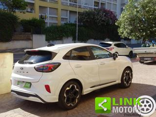 FORD Puma usata, con Airbag Passeggero