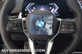 BMW 218 usata, con Interni in pelle