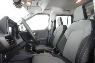 FORD Tourneo Courier usata 8