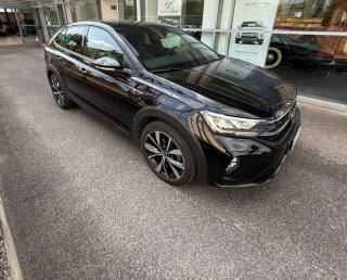 VOLKSWAGEN Taigo usata, con Climatizzatore