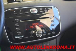 FIAT Punto usata, con Climatizzatore
