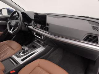 AUDI Q5 usata, con Fari LED