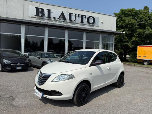 LANCIA Ypsilon usata, con ABS