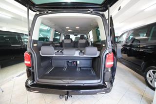 VOLKSWAGEN Multivan usata, con Airbag laterali