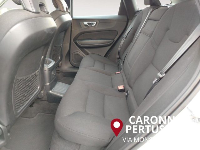 VOLVO XC60 usata, con Servosterzo