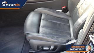 BMW 840 usata, con Hotspot Wi-Fi
