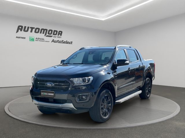 FORD Ranger usata, con ABS