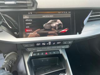 AUDI A3 usata, con Autoradio