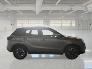 SUZUKI Vitara usata, con Airbag Passeggero