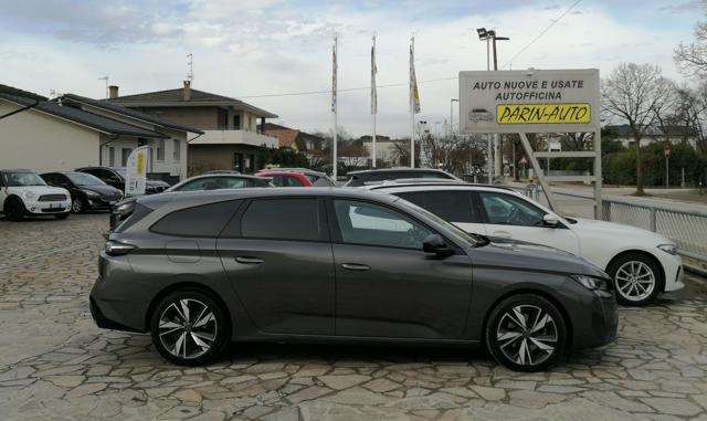 PEUGEOT 308 usata, con Alzacristalli elettrici