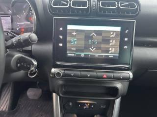 CITROEN C3 Aircross usata, con Chiusura centralizzata