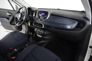 FIAT 500X usata, con Vivavoce