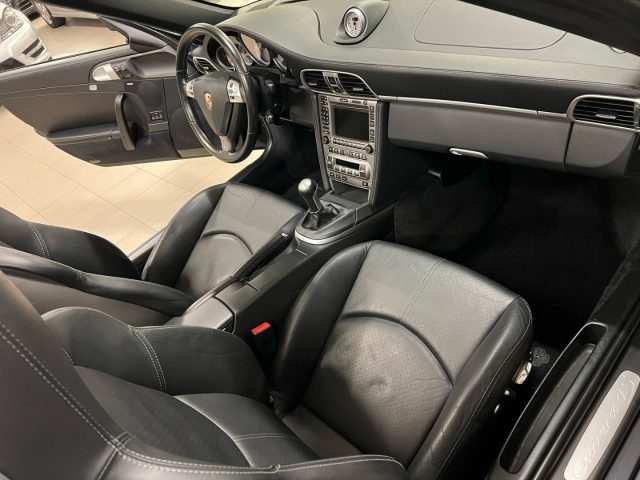 PORSCHE 911 usata, con Specchietti laterali elettrici