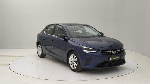 OPEL Corsa usata, con Boardcomputer