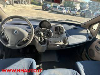 FIAT Multipla usata, con Climatizzatore