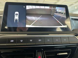 MG MG3 usata, con Park Distance Control