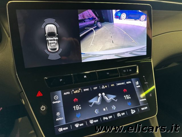 MASERATI Grecale usata, con Cruise Control