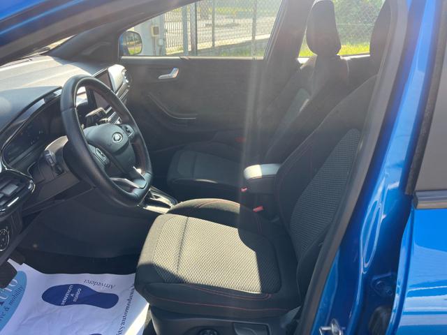 FORD Puma usata, con Cruise Control