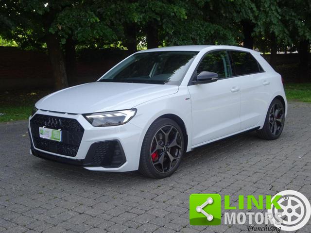 AUDI A1 usata, con Controllo elettronico della corsia