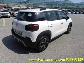 CITROEN C3 Aircross usata, con Airbag laterali