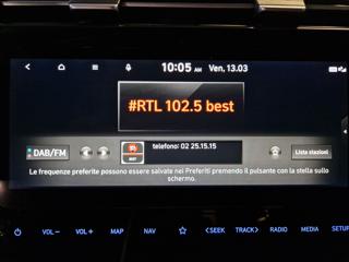 HYUNDAI Tucson usata, con USB