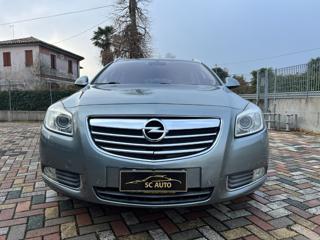 OPEL Insignia usata, con Airbag