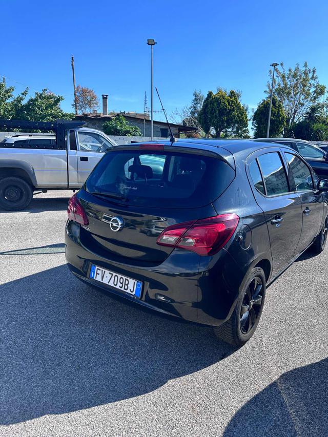 OPEL Corsa usata, con Alzacristalli elettrici