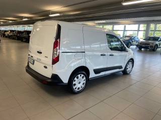 FORD Transit Connect usata, con Chiusura centralizzata