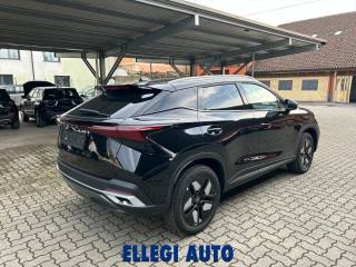 OMODA 5 usata, con Antifurto