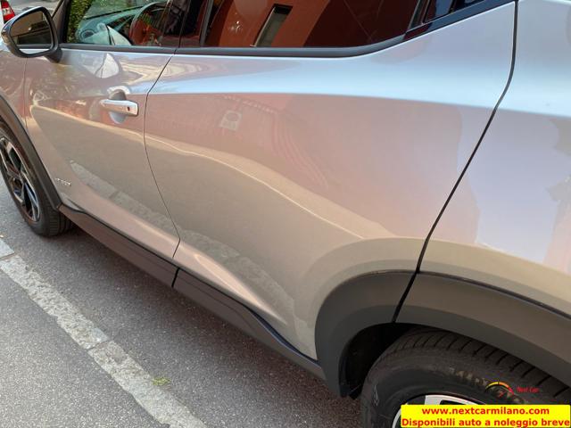 NISSAN Juke usata, con Sound system