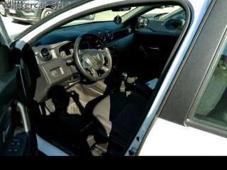 DACIA Duster usata, con Boardcomputer